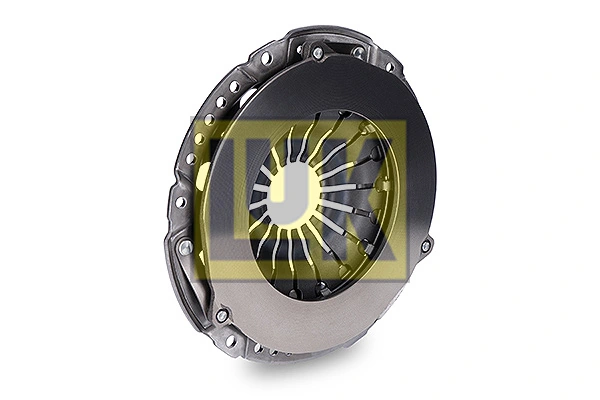 Clutch Pressure Plate
